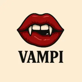 Ropa Vampi